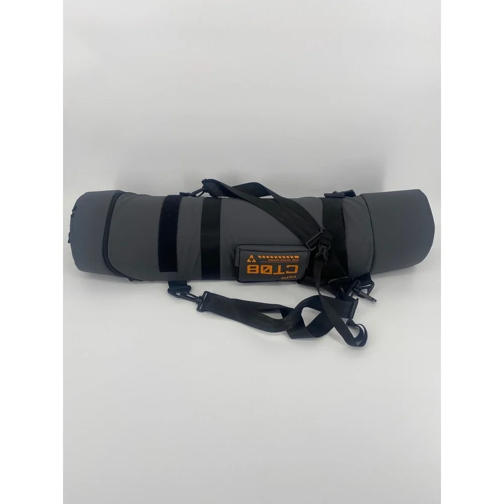 Tilta Cine CT08 Cine Tripod series Tripod BAG ONLY Grey